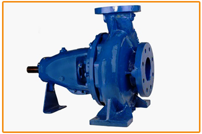 Centrifugal Pumps